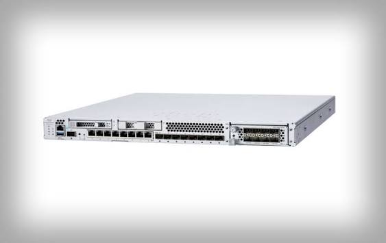 Firewall and Network Security Supply